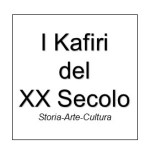 logo I kafiri del xx secolo