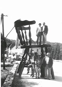 sedia tornita americana01