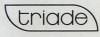 logo triade